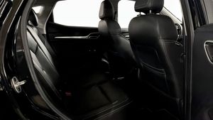 MG ZS EV bild 5