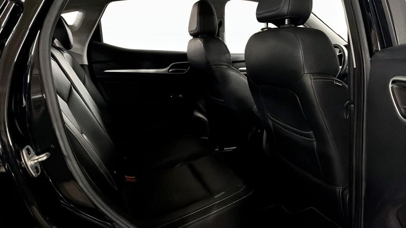 MG ZS EV bild 5