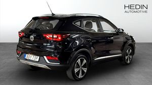 MG ZS EV bild 2