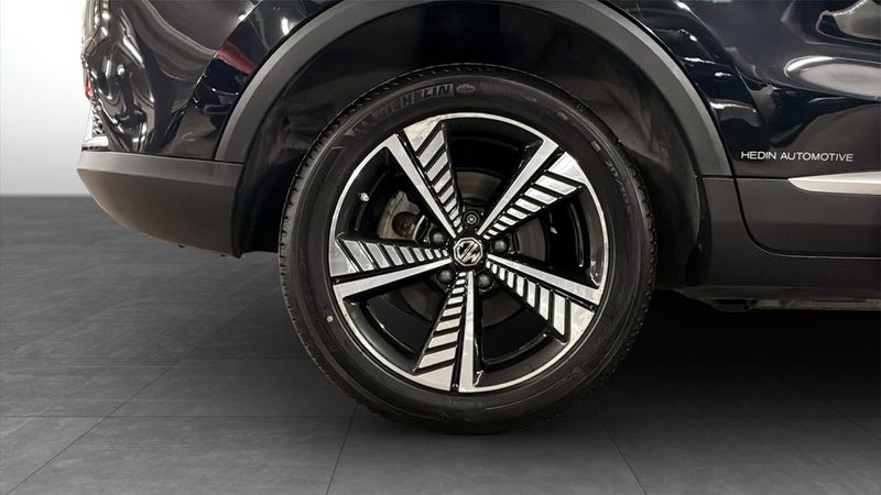 MG ZS EV bild 9