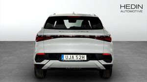 BYD Atto 3 bild 7