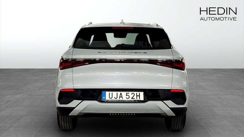 BYD Atto 3 bild 7