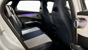 BYD Atto 3 bild 5
