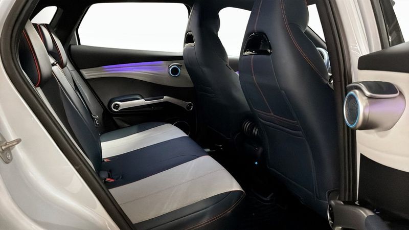 BYD Atto 3 bild 5