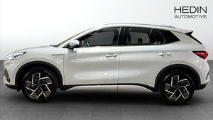 BYD Atto 3 bild 6