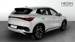 BYD Atto 3 bild 2