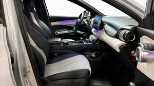 BYD Atto 3 bild 3