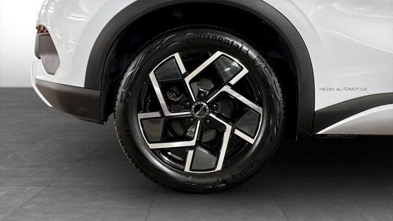 BYD Atto 3 bild 9