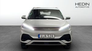BYD Atto 3 bild 8