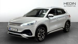 BYD Atto 3 bild 1