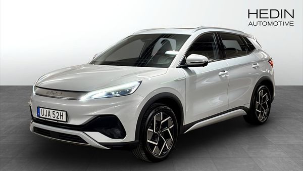 BYD Atto 3 COMFORT - 2022