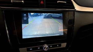 MG ZS EV bild 12