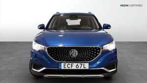 MG ZS EV bild 8