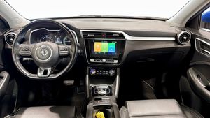 MG ZS EV bild 4