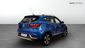 MG ZS EV bild 2