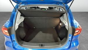MG ZS EV bild 10