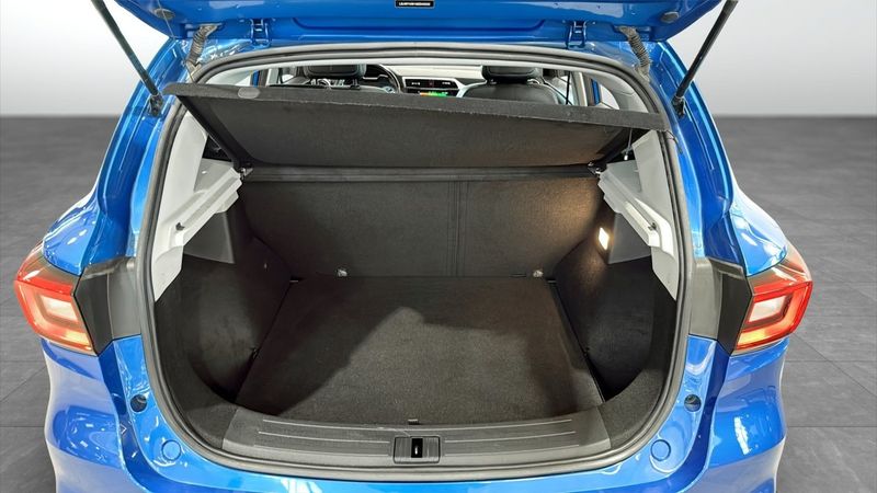 MG ZS EV bild 10