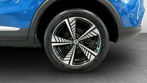 MG ZS EV bild 9