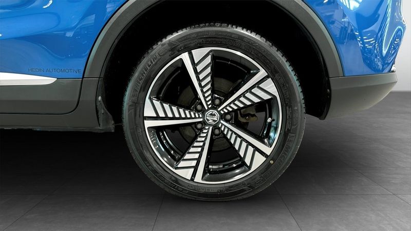MG ZS EV bild 9