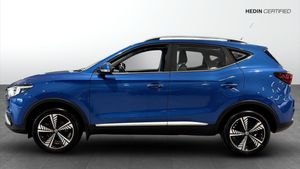 MG ZS EV bild 6