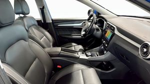 MG ZS EV bild 3