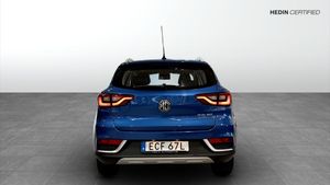 MG ZS EV bild 7