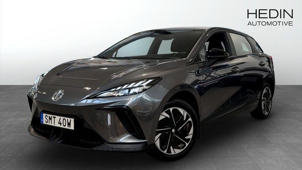 MG 4 SR STANDARD 51KWH - (95,3% SoH) - 2023