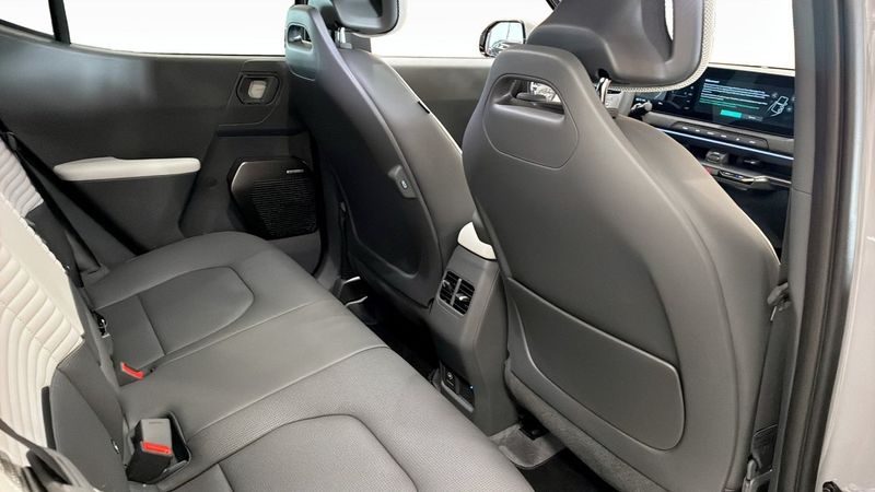 Kia EV2 bild 5