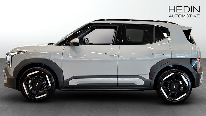 Kia EV2 bild 6