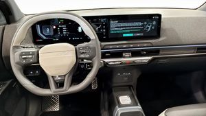 Kia EV2 bild 4