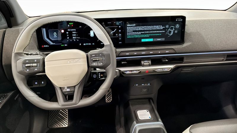 Kia EV2 bild 4