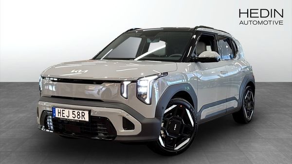 Kia EV2 GT LINE LONG RANGE *DEMO* - 2027