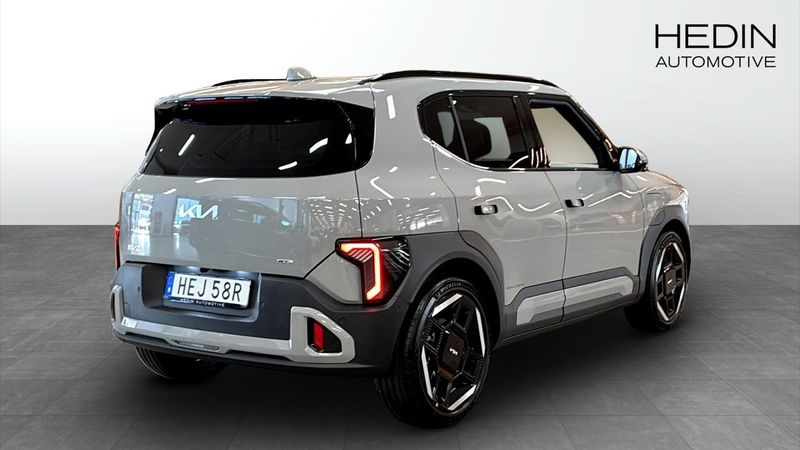 Kia EV2 bild 2