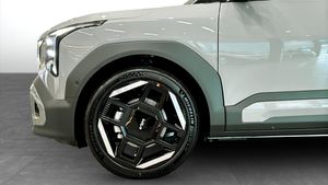 Kia EV2 bild 9
