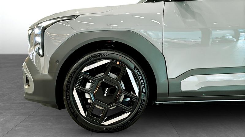 Kia EV2 bild 9