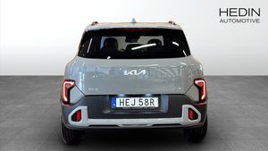 Kia EV2 bild 7