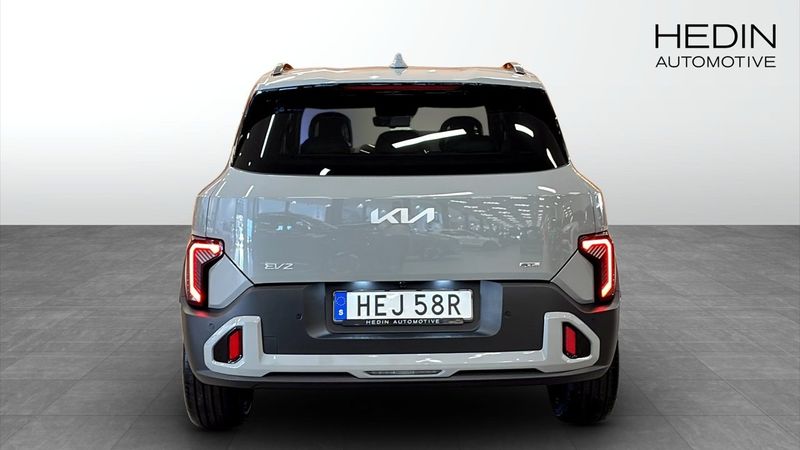 Kia EV2 bild 7