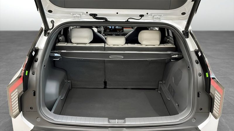 Kia EV3 bild 10