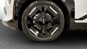 Kia EV3 bild 9