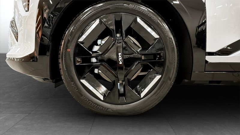 Kia EV3 bild 9