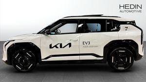 Kia EV3 bild 6