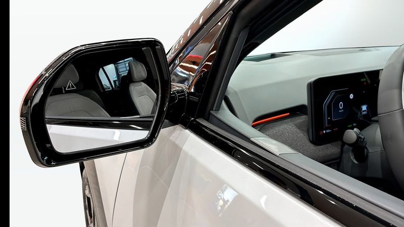 Kia EV3 bild 16