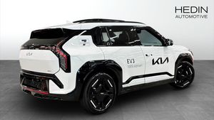 Kia EV3 bild 2
