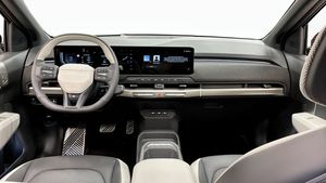 Kia EV3 bild 4