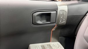 Kia EV3 bild 12