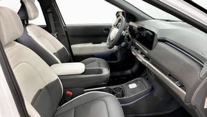 Kia EV3 bild 3