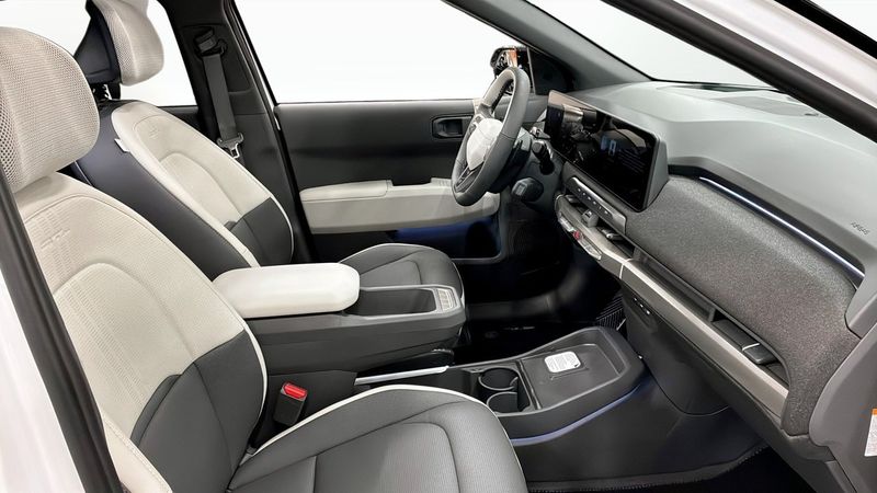 Kia EV3 bild 3