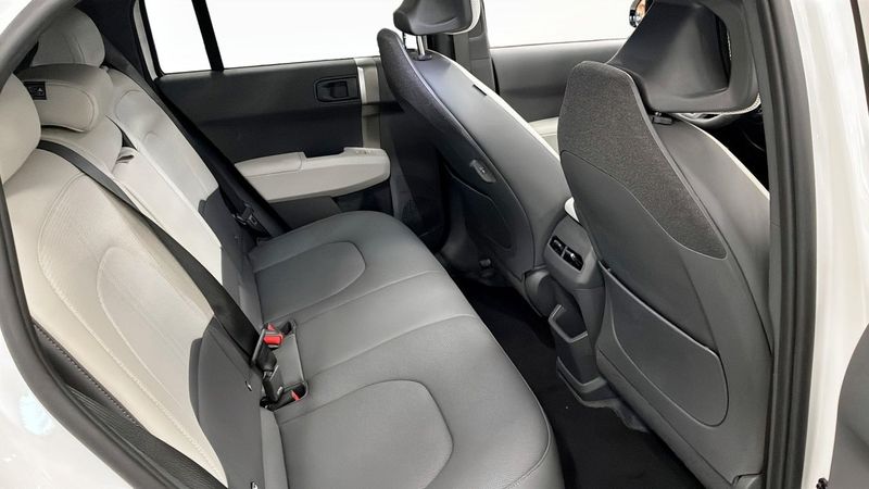 Kia EV3 bild 5