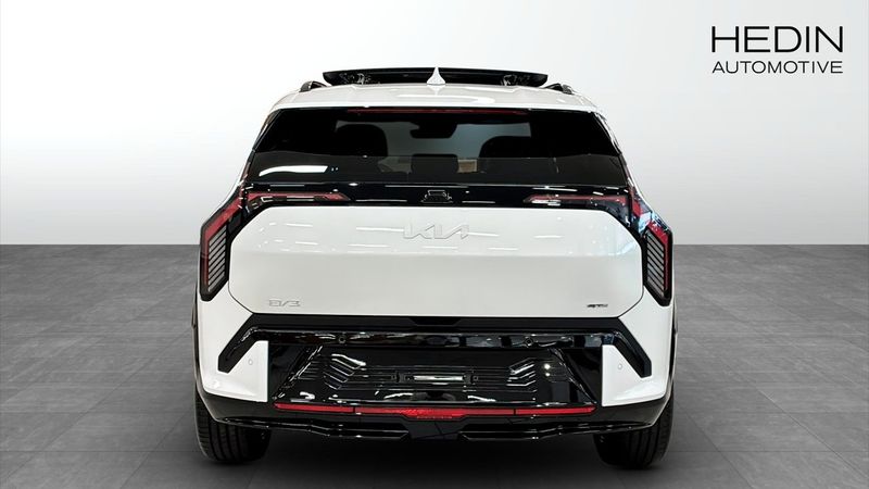 Kia EV3 bild 7
