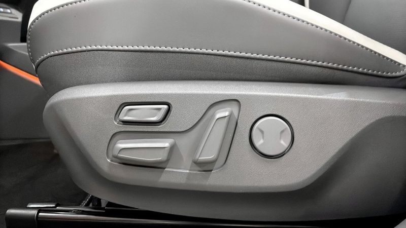 Kia EV3 bild 11